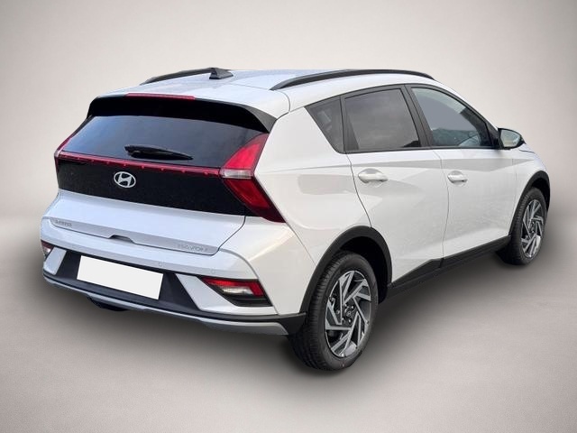 Hyundai BAYON (, Benzin)