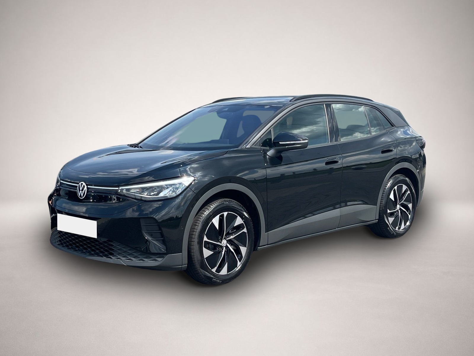 Volkswagen ID.4 (07/2026, ELECTRIC)
