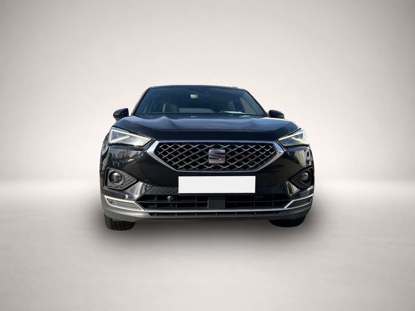 Seat Tarraco (07/2021, Diesel)