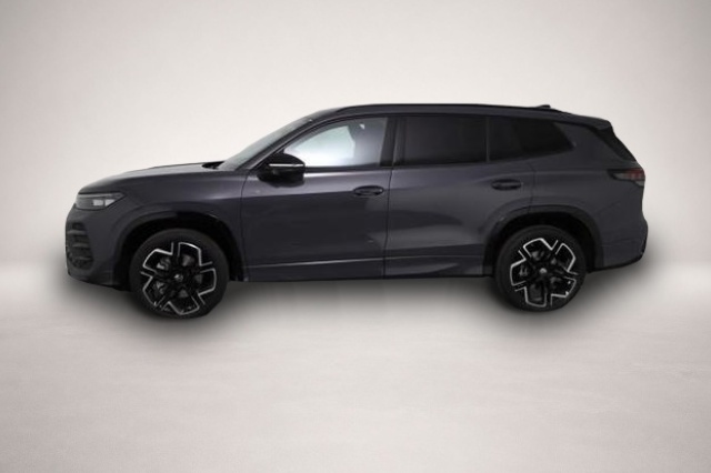 Volkswagen Tayron, Bild 3 von 5
