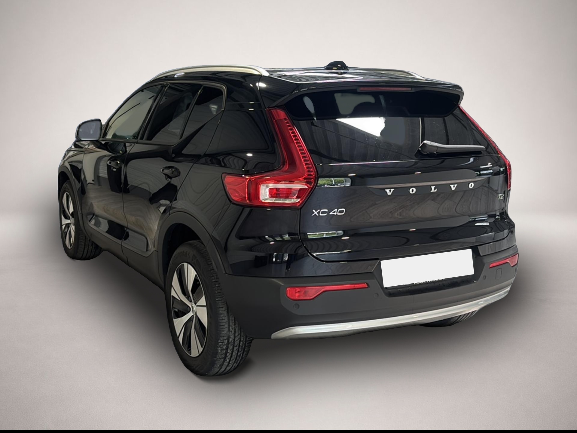 Volvo XC40 (03/2023, Benzin)
