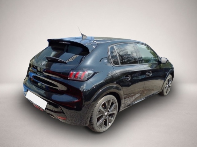 Peugeot 208 (01/2024, Benzin)