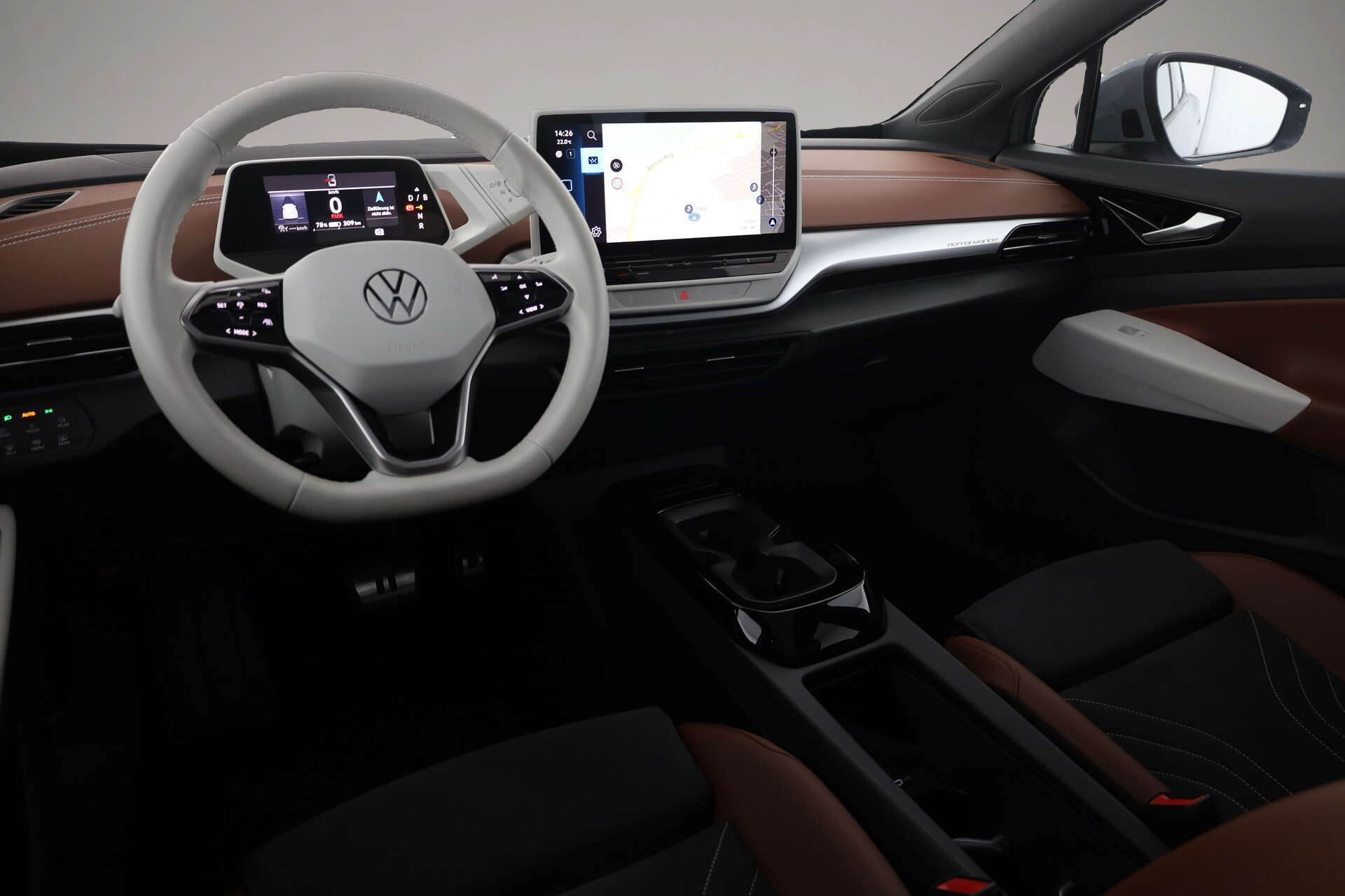 Volkswagen ID.5 (02/2023, ELECTRIC)