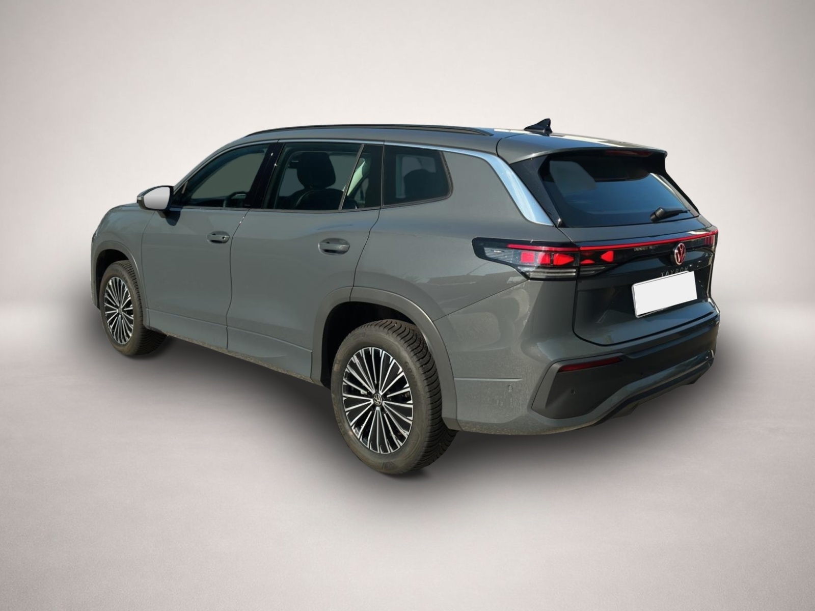 Volkswagen Tayron (11/2025, Diesel)