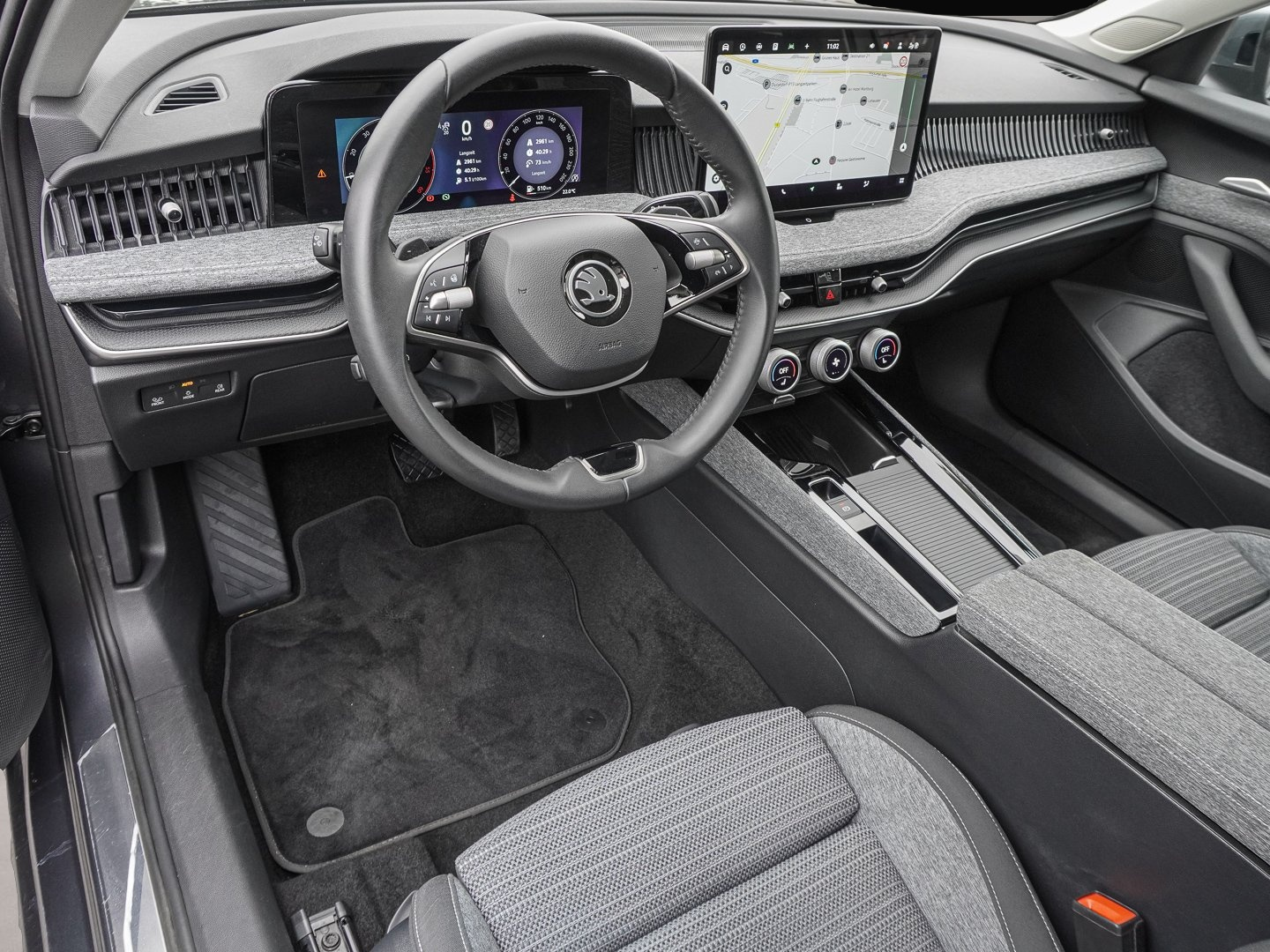 Skoda Superb (12/2024, Diesel)