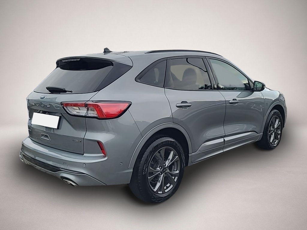 Ford Kuga (11/2022, )