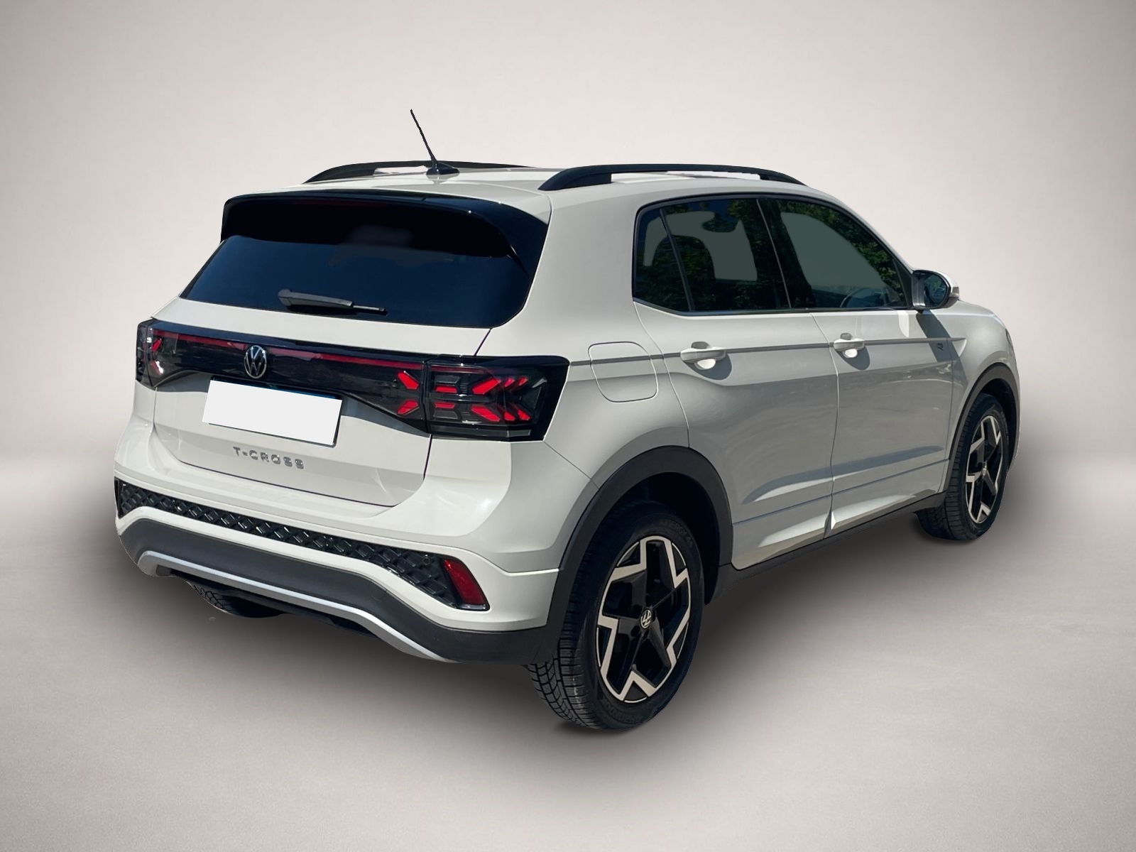 Volkswagen T-Cross (06/2025, )