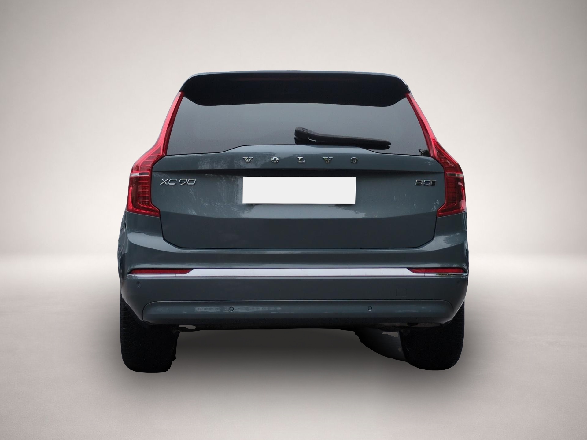 Volvo XC90 (03/2023, Diesel)