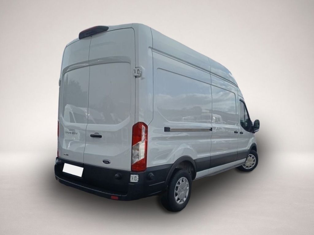 Ford Other (04/2024, )