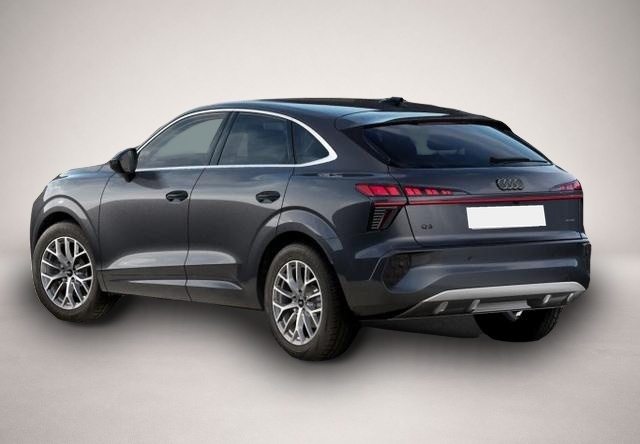 Audi Q3 (07/2026, Diesel)
