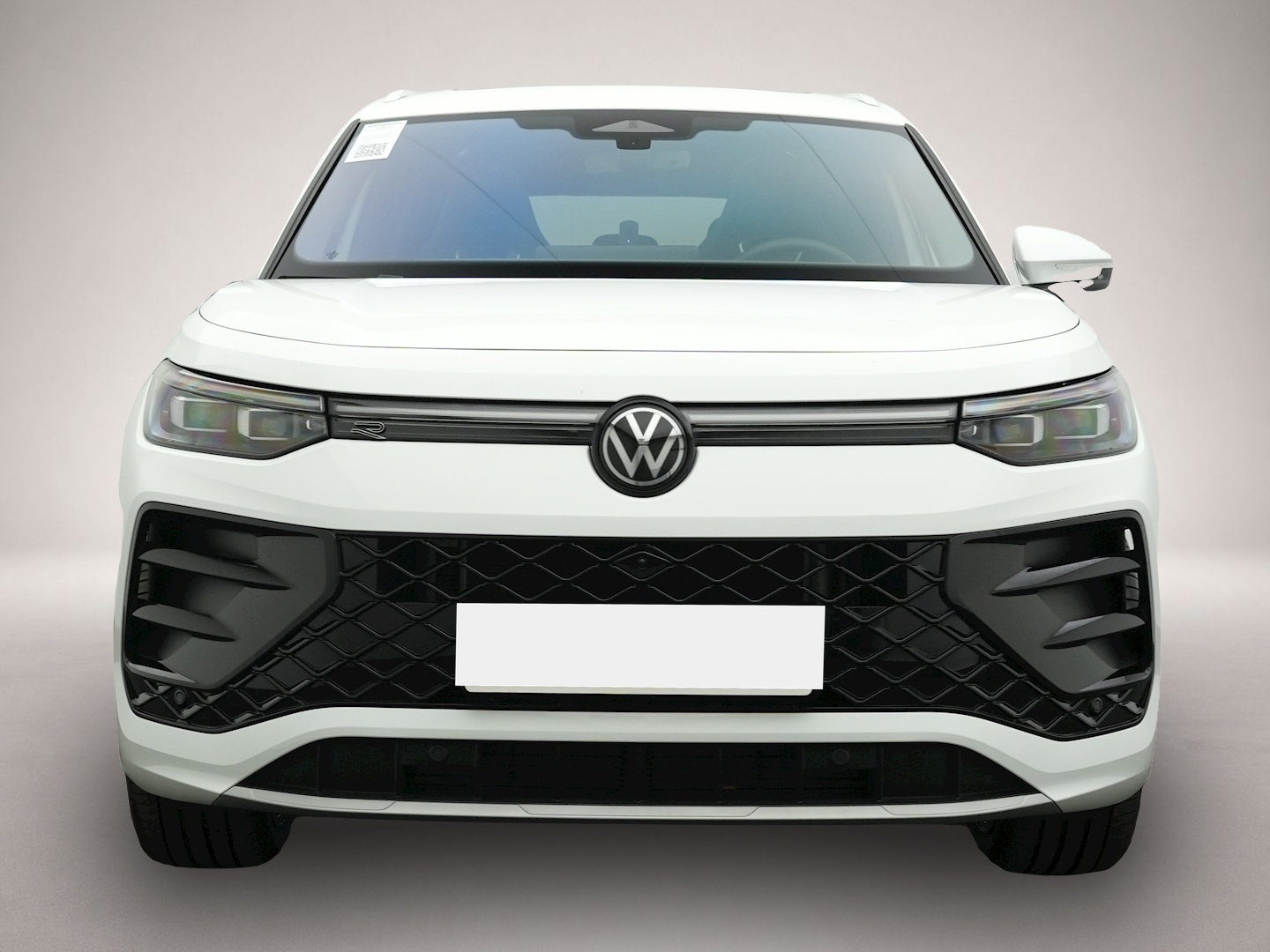 Volkswagen Tayron (03/2025, Diesel)