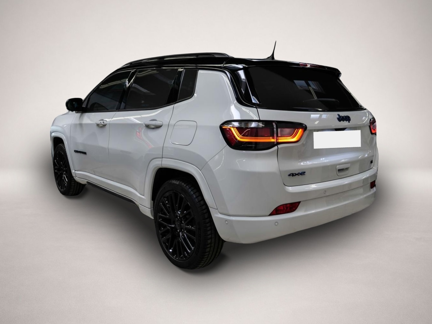 Jeep Compass (11/2022, )