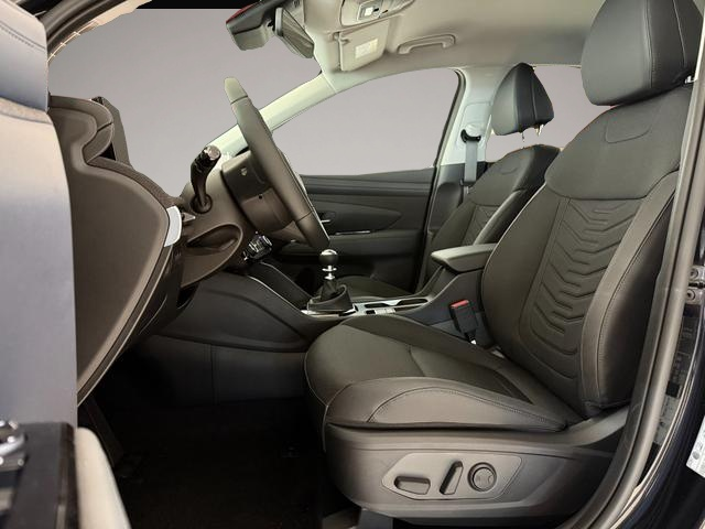 Hyundai TUCSON (11/2025, Benzin)