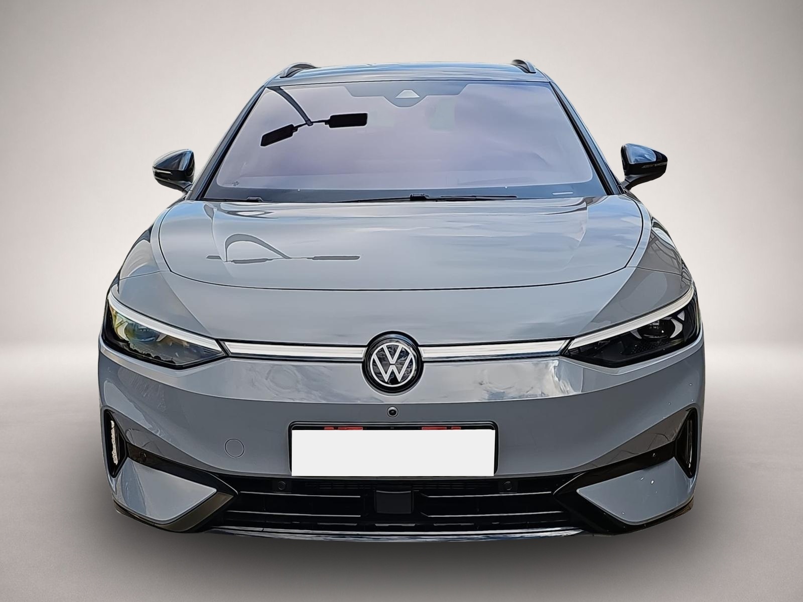 Volkswagen ID.7 (05/2026, ELECTRIC)