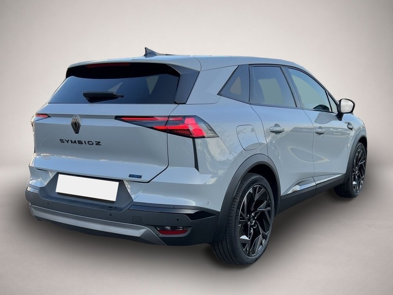 Renault Symbioz (04/2025, Hybrid (Benzin/Elektro))