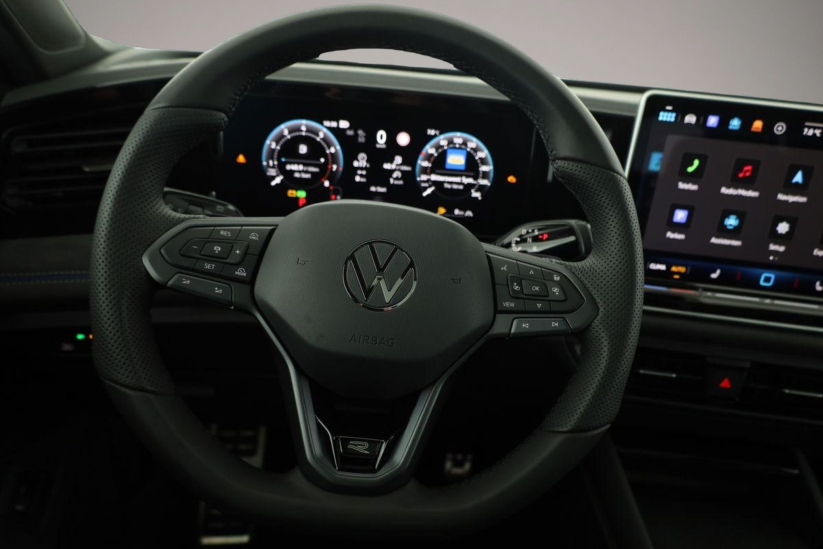 Volkswagen Tiguan (01/2026, Benzin)