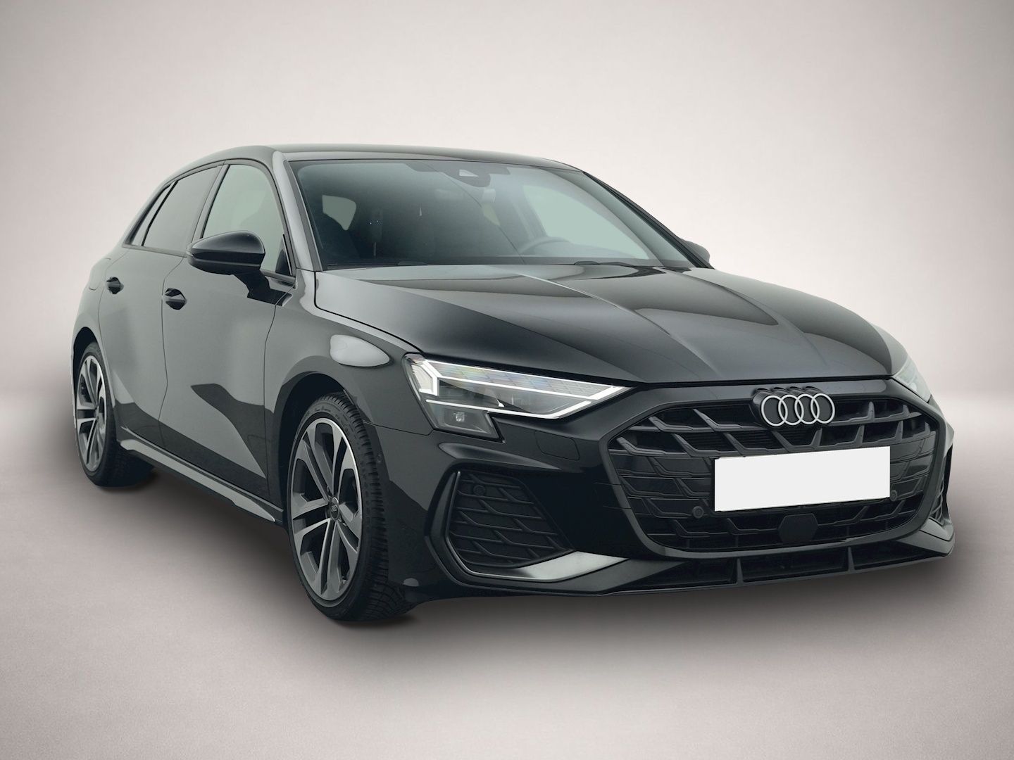 Audi A3 (12/2024, Diesel)