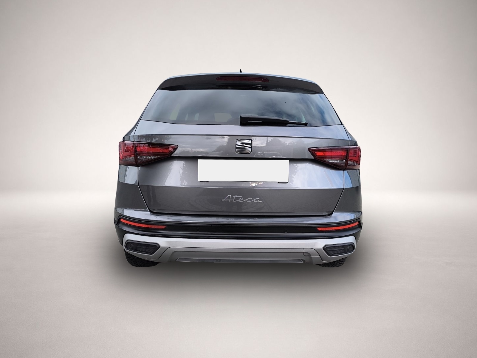 Seat Ateca (01/2025, Benzin)