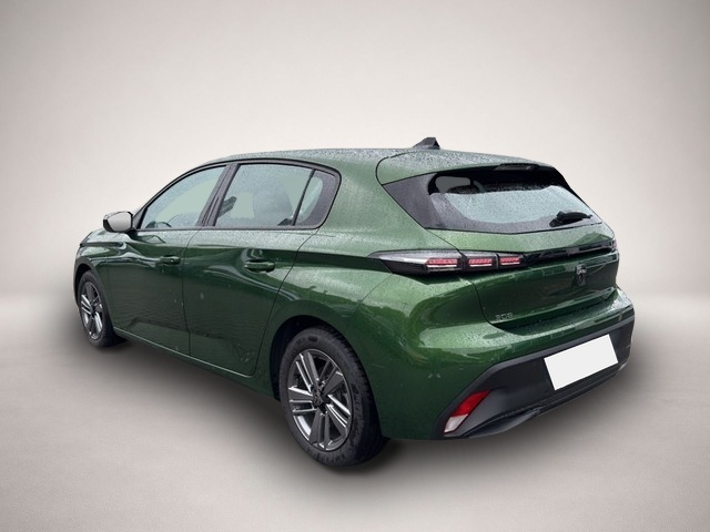 Peugeot 308 (11/2023, Benzin)