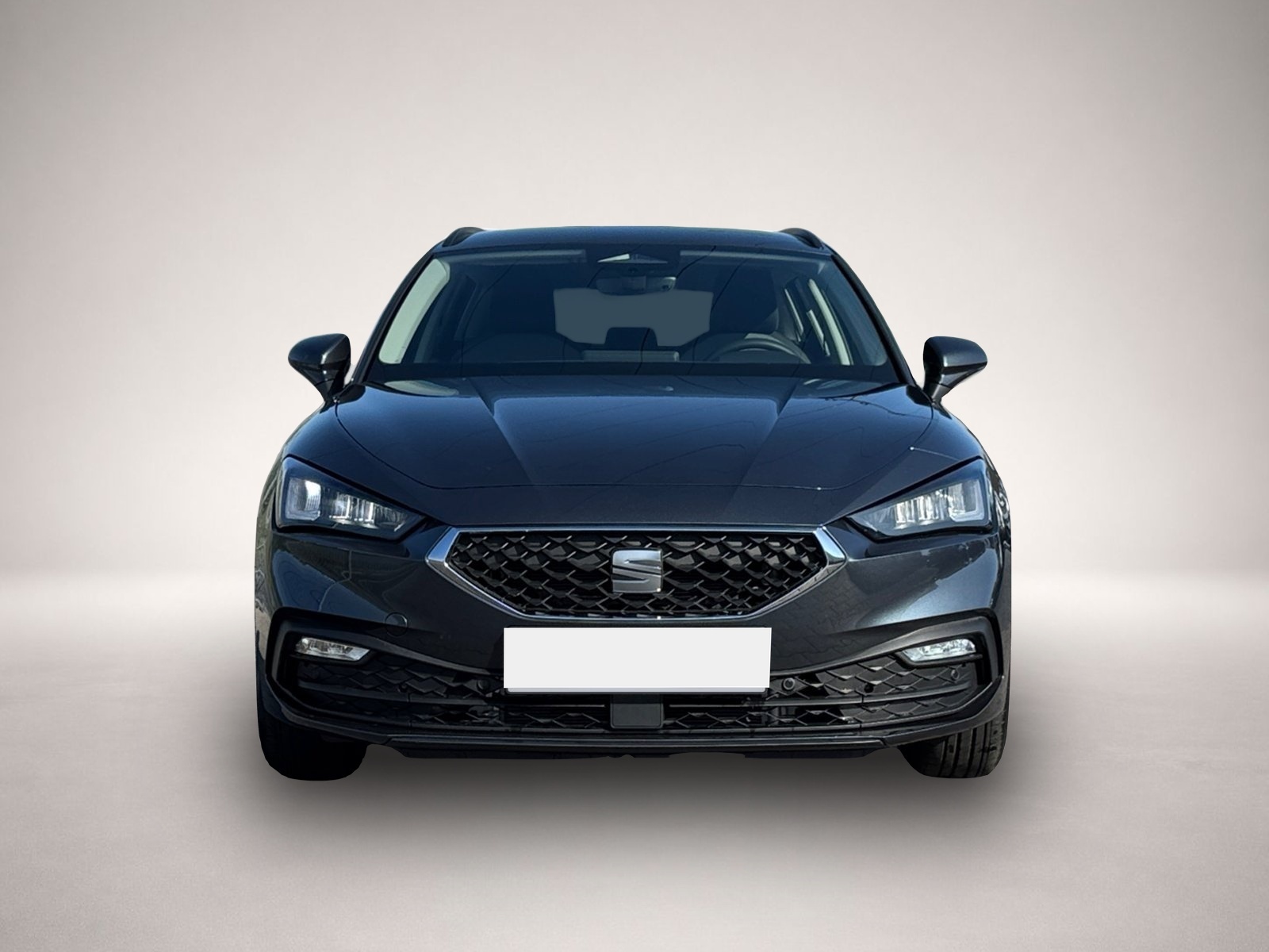 Seat Leon (05/2026, Benzin)