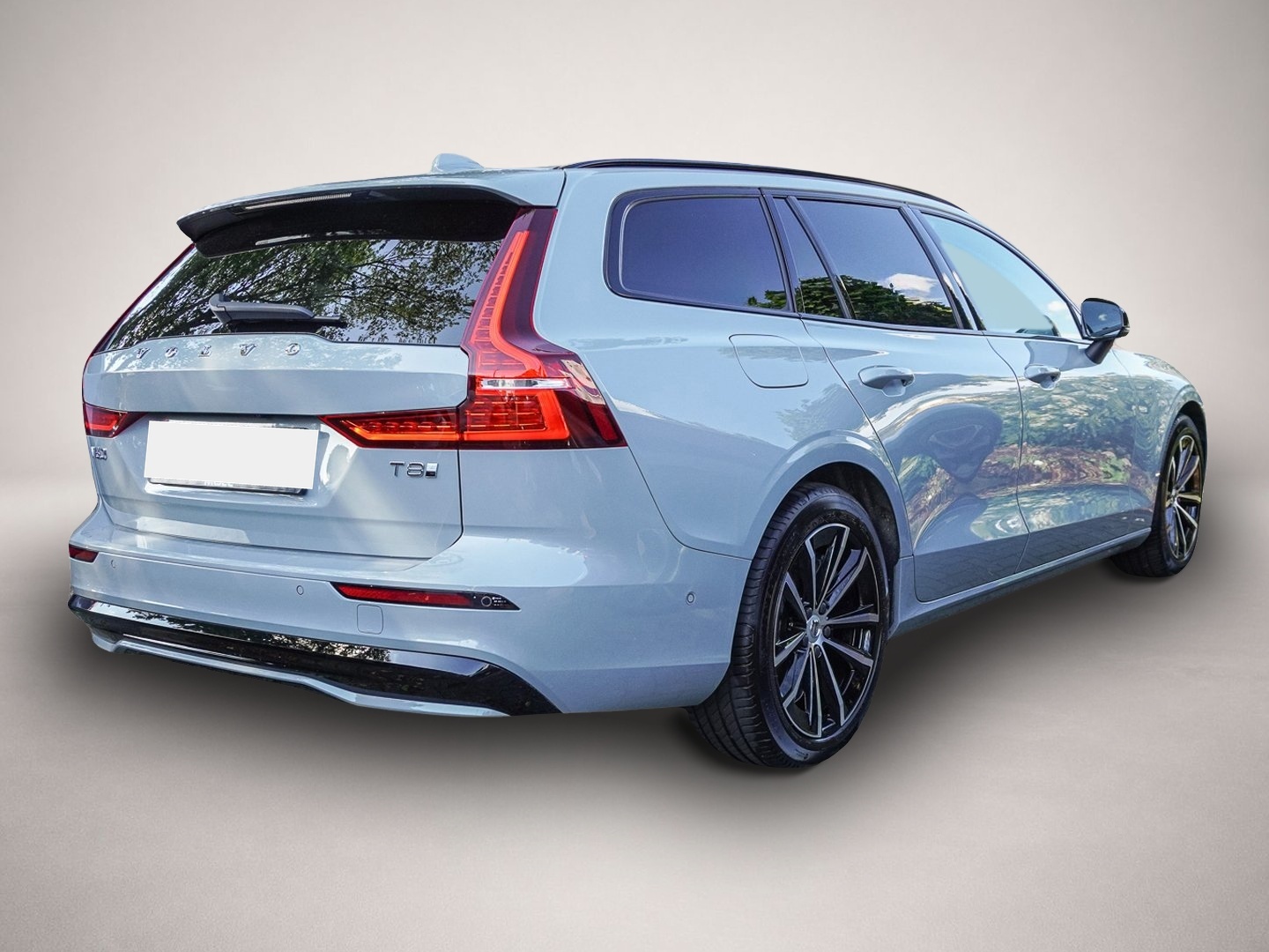 Volvo V60 (06/2024, )