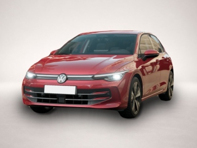 Volkswagen Golf (09/2025, )