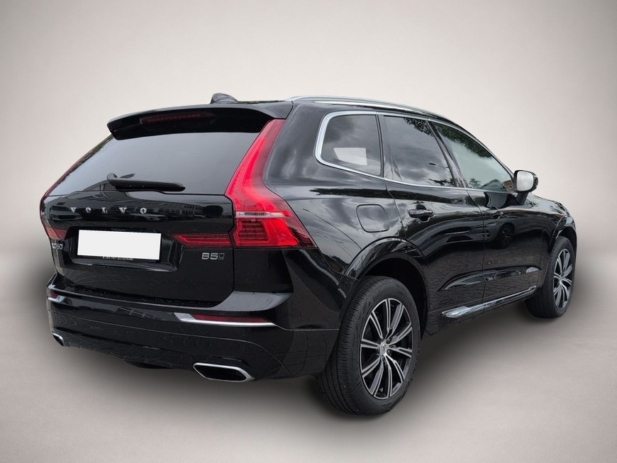 Volvo XC60 (06/2021, Diesel)