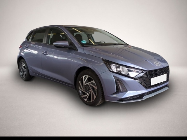 Hyundai i20 (11/2025, Benzin)