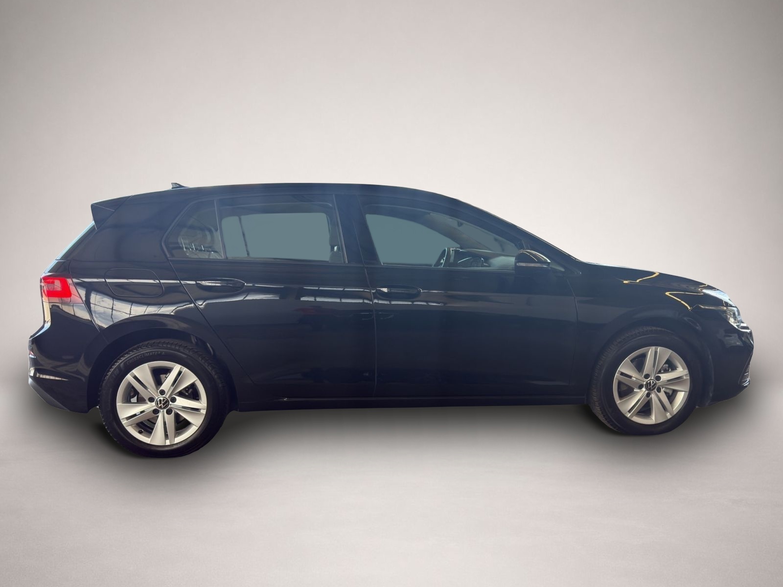 Volkswagen Golf (01/2022, Benzin)