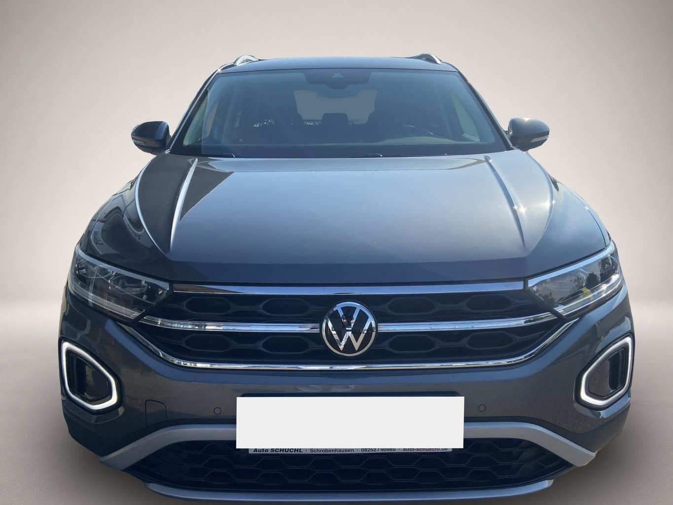 Volkswagen T-Roc (08/2022, )