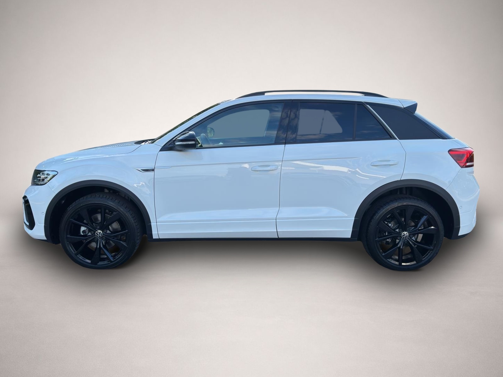 Volkswagen T-Roc (05/2025, Benzin)