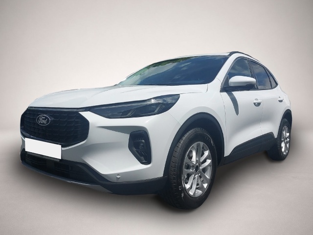 Ford Kuga (03/2026, Hybrid (Benzin/Elektro))