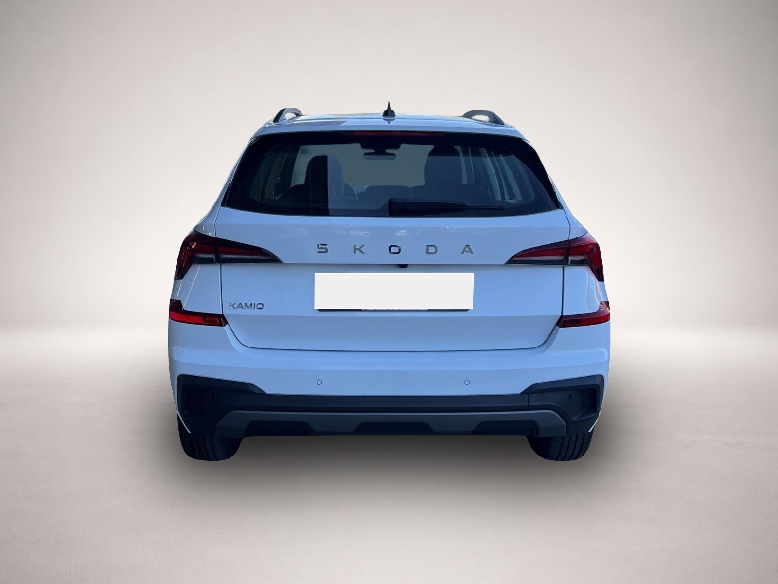 Skoda Kamiq, image 4 of 8