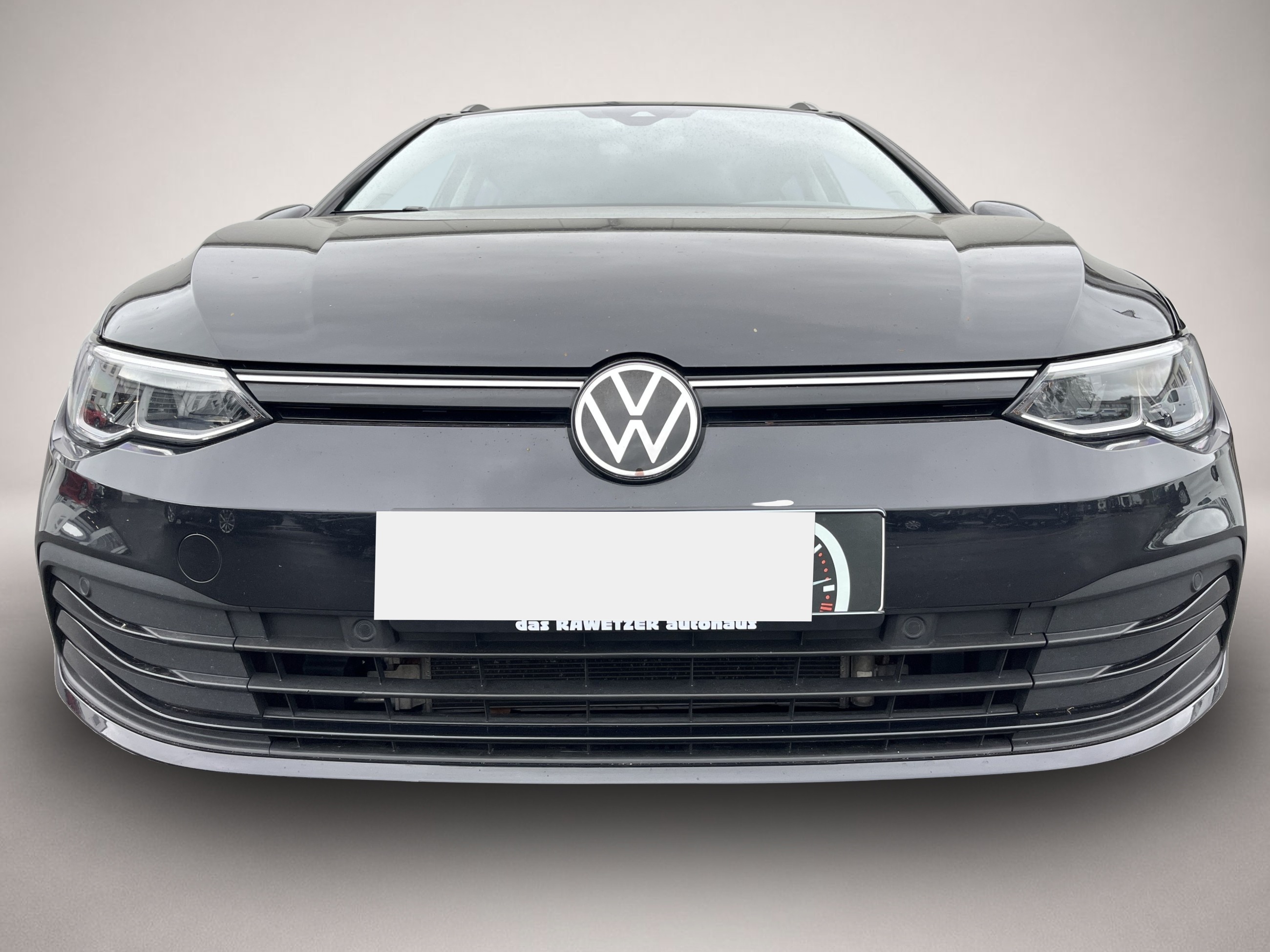 Volkswagen Golf (04/2021, Diesel)