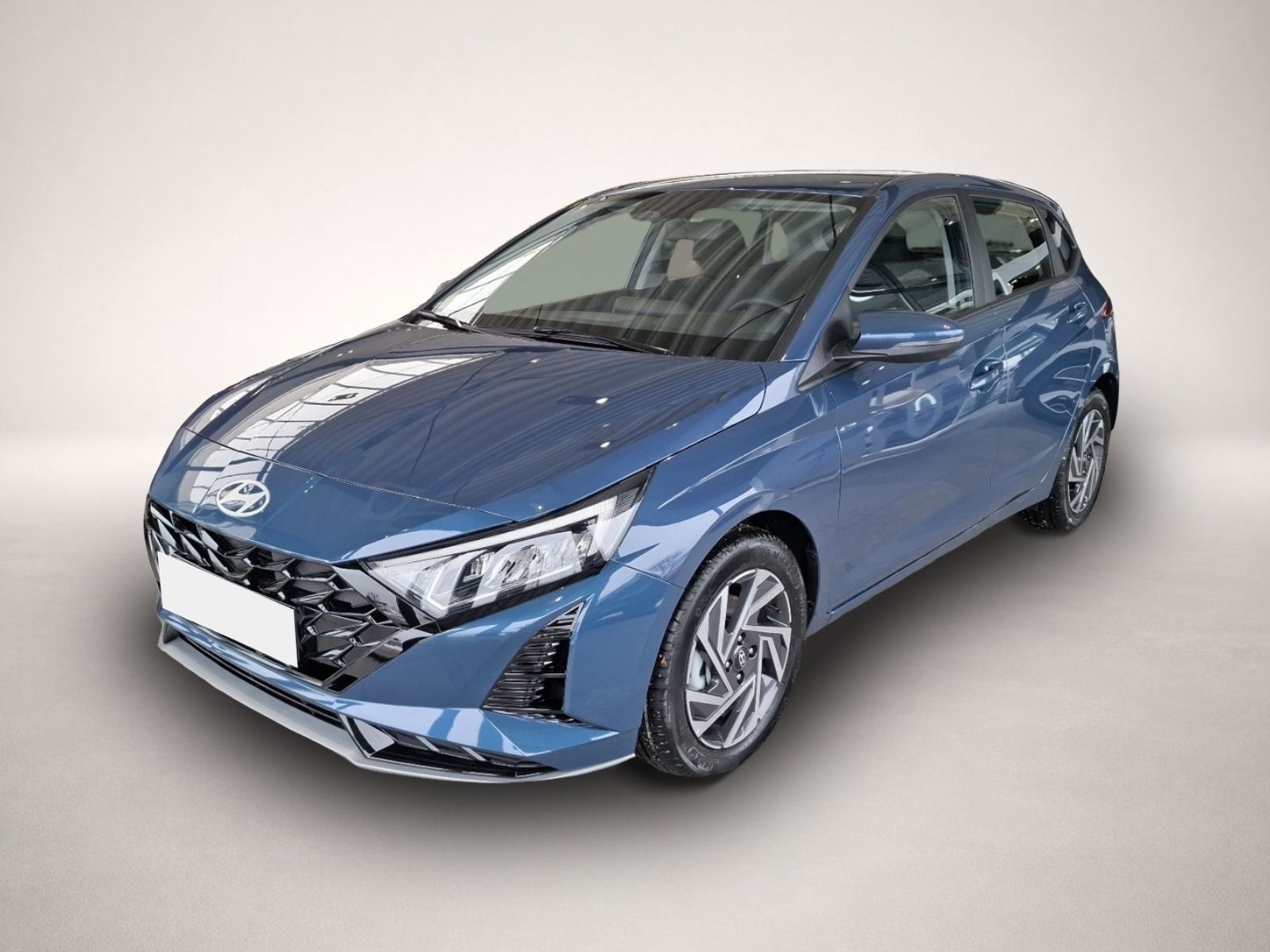 Hyundai i20 (11/2025, Benzin)