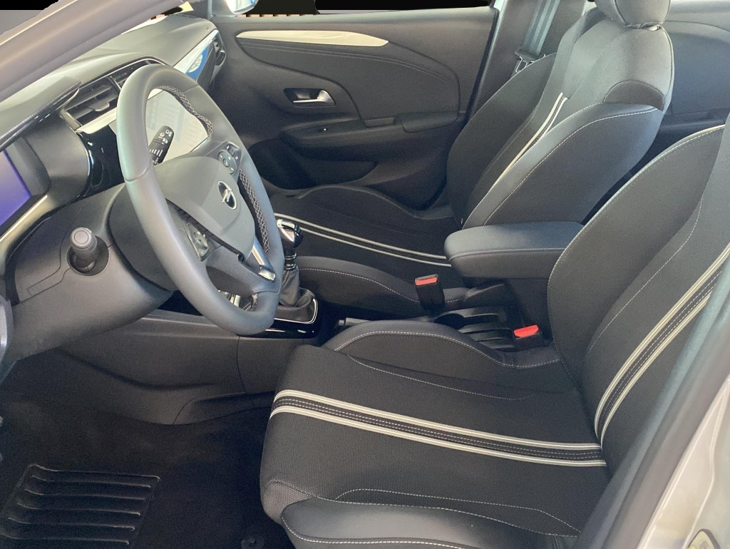Opel Corsa (02/2025, Benzin)