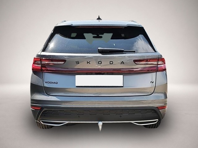 Skoda Kodiaq (06/2026, Hybrid (Benzin/Elektro))