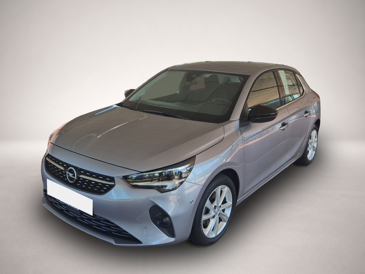 Opel Corsa (02/2022, Diesel)