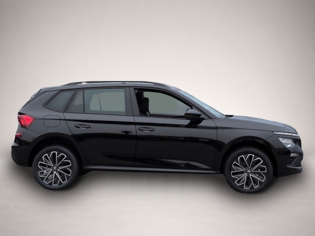 Skoda Kamiq, Bild 2 von 7