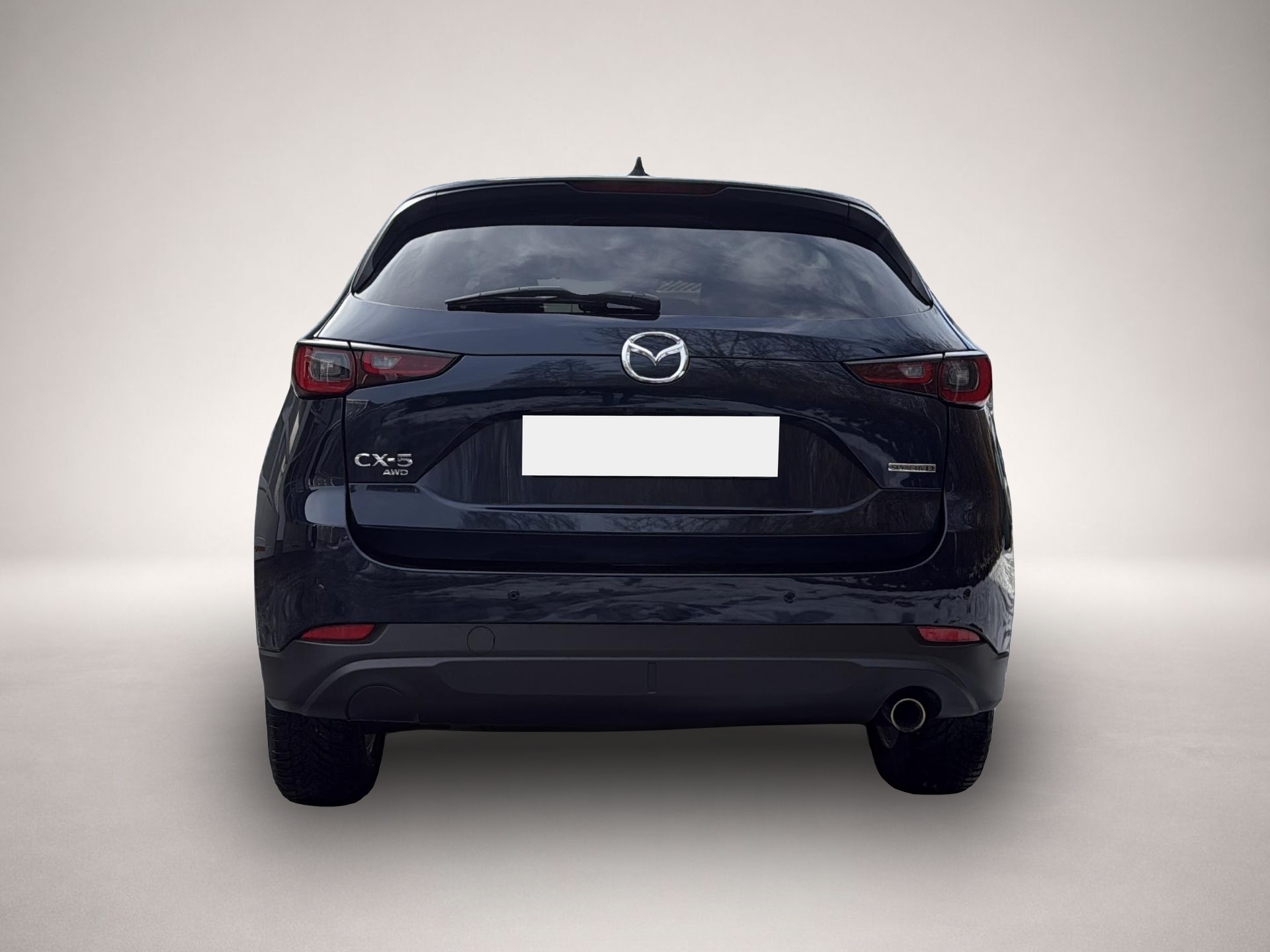 Mazda CX-5 (06/2022, Diesel)