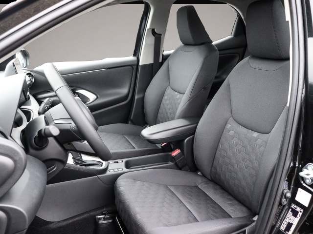 Mazda 2 Hybrid (12/2025, Hybrid (Benzin/Elektro))