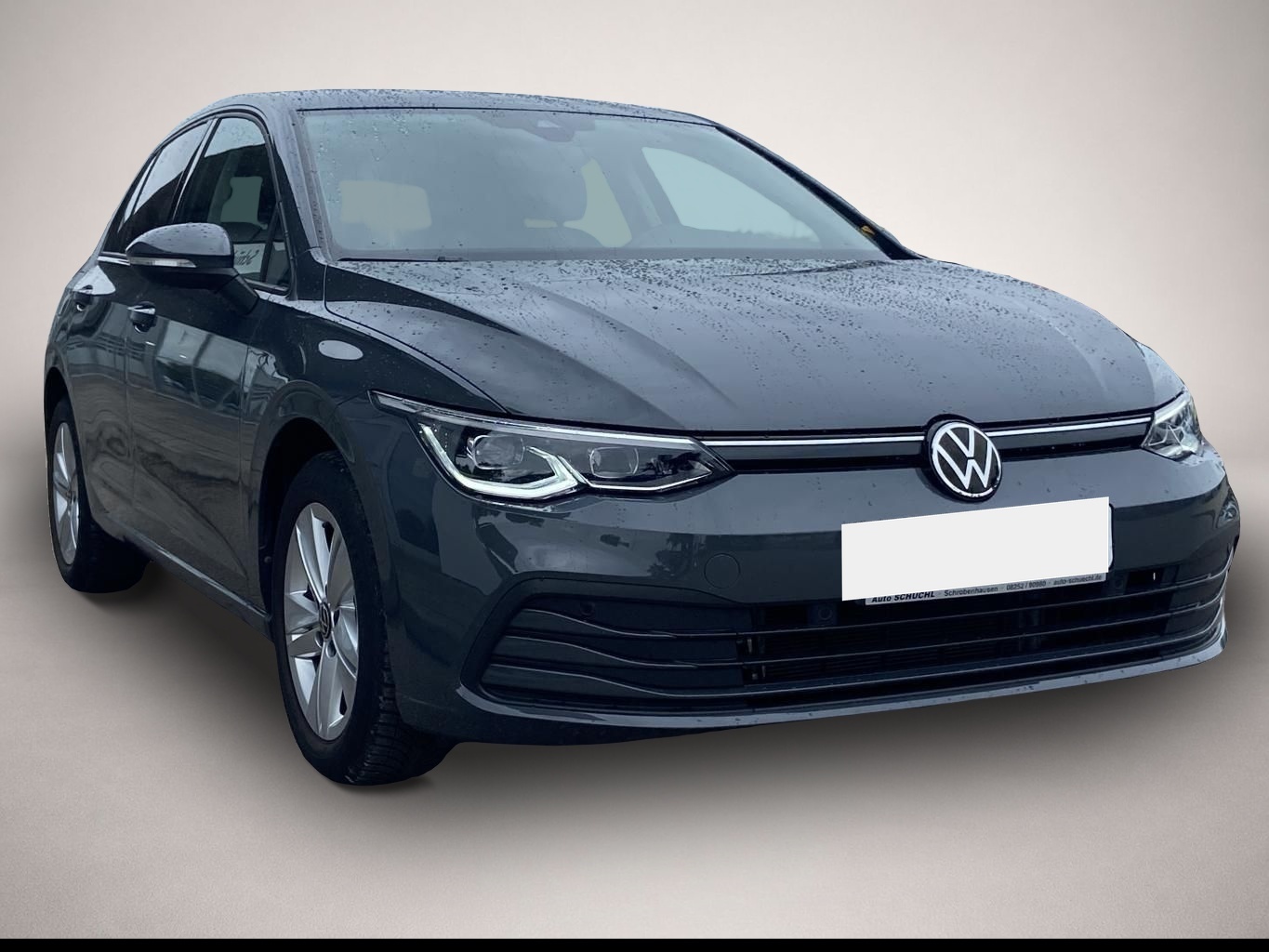 Volkswagen Golf (01/2023, )