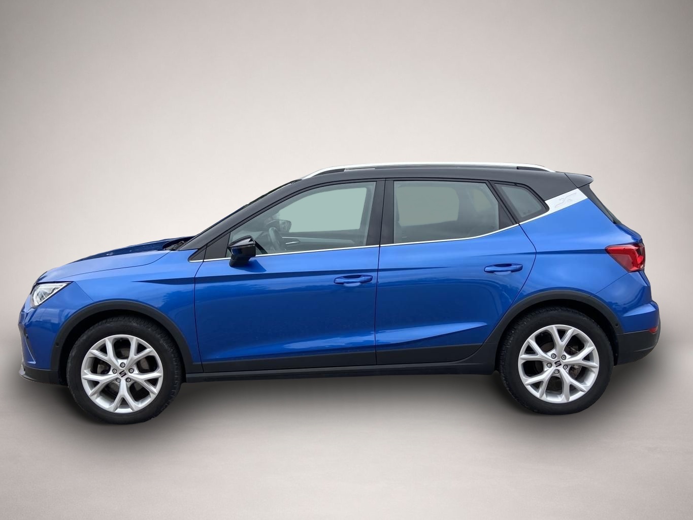 Seat Arona (05/2023, )