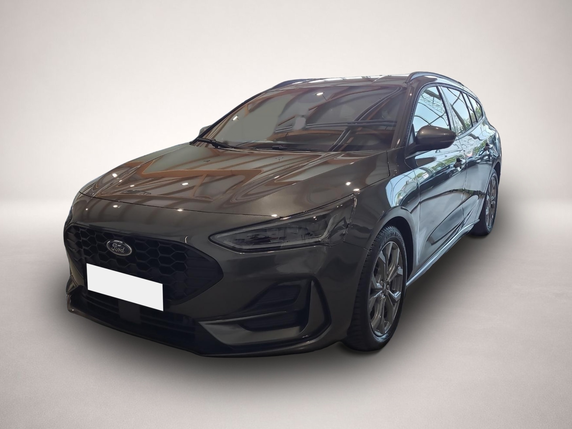 Ford Focus (06/2023, Diesel)