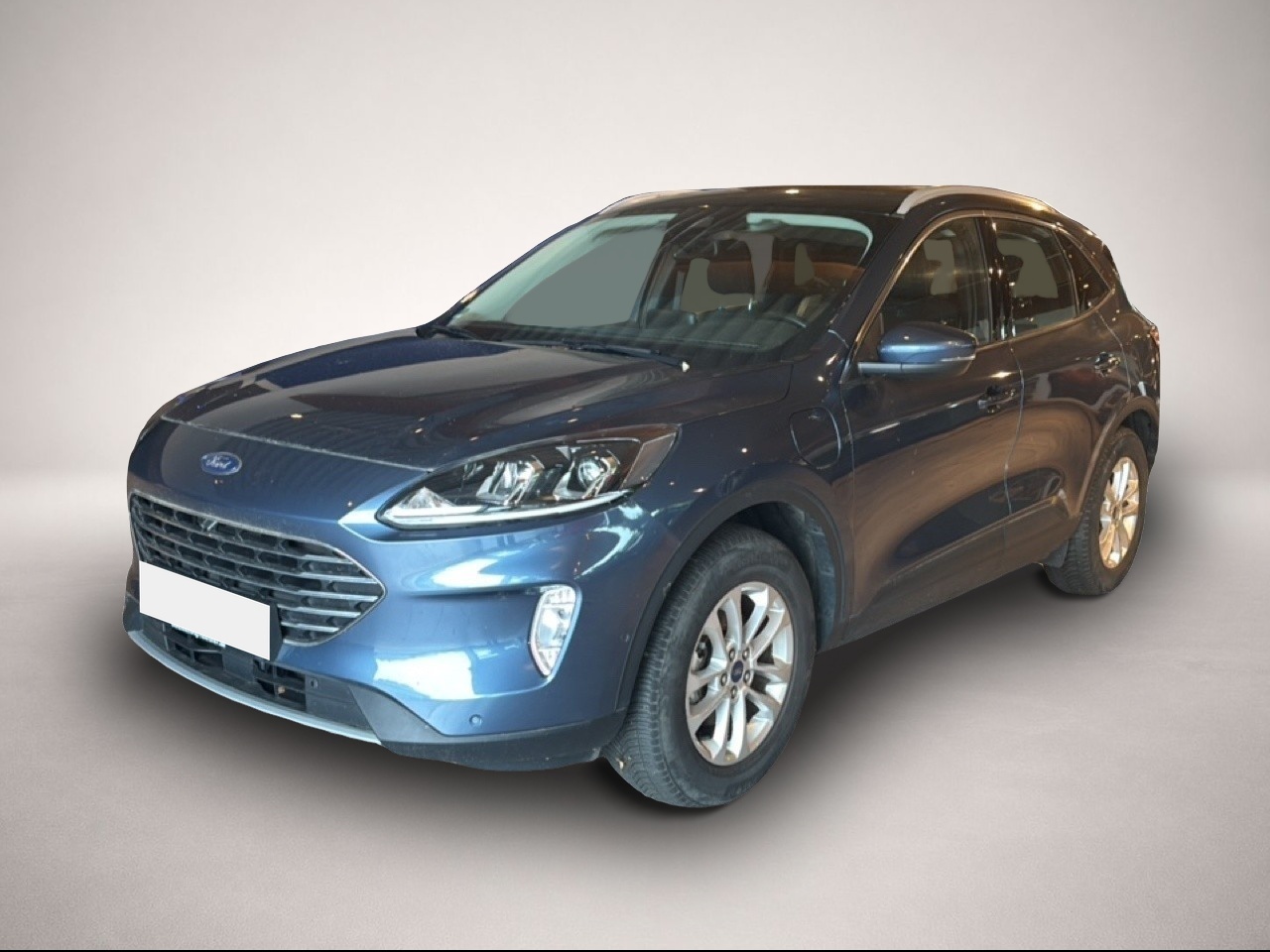 Ford Kuga (03/2022, Hybrid (Benzin/Elektro))
