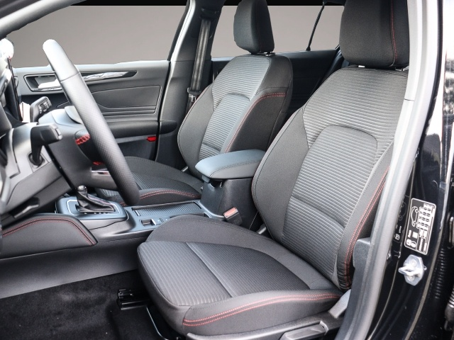 Ford Focus (03/2026, Benzin)