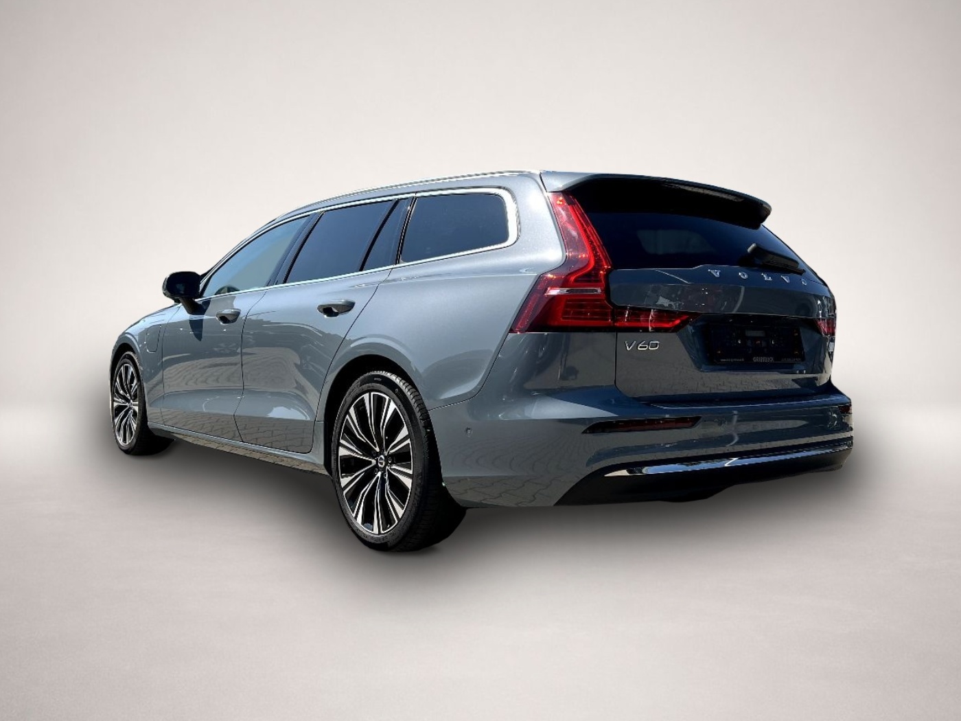 Volvo V60 (02/2023, )