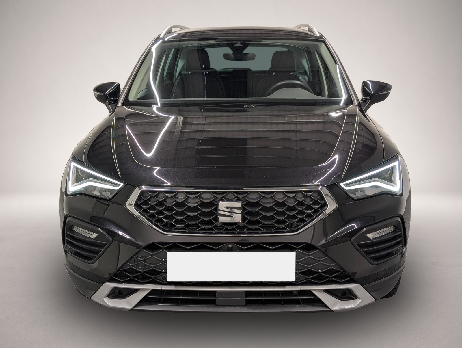 Seat Ateca (02/2021, Diesel)