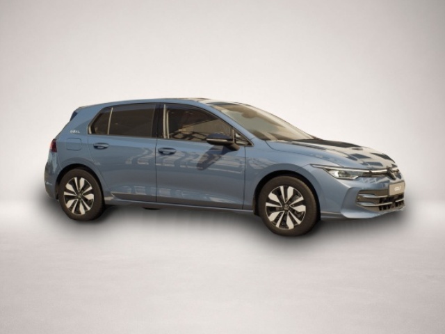 Volkswagen Golf (09/2025, )