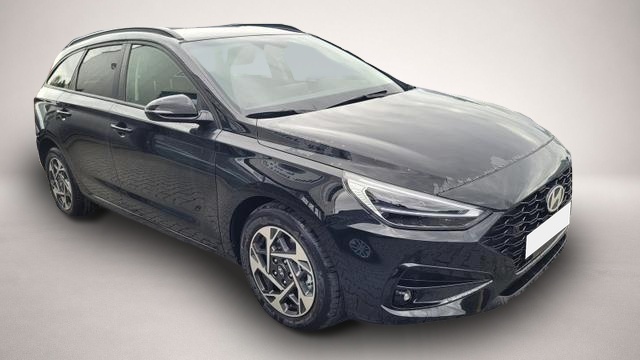 Hyundai i30 (07/2026, Benzin)